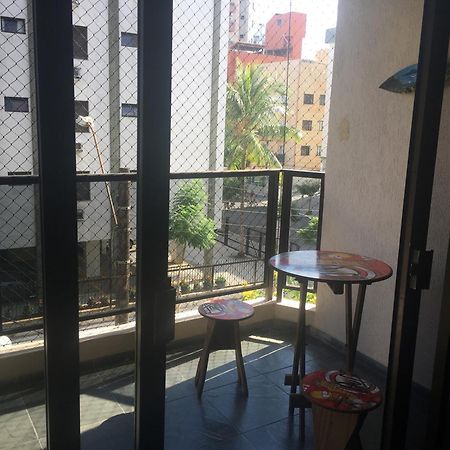 Conforto E Comodidade No Guarujá Exteriér fotografie