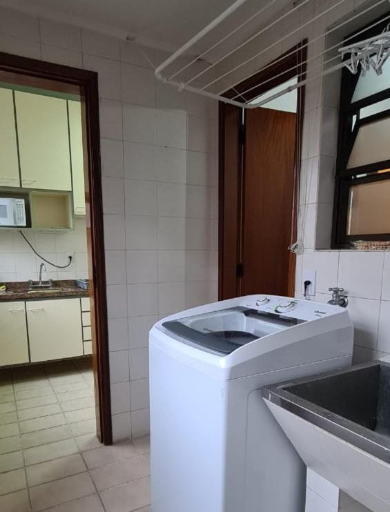 Conforto E Comodidade No Guarujá Exteriér fotografie
