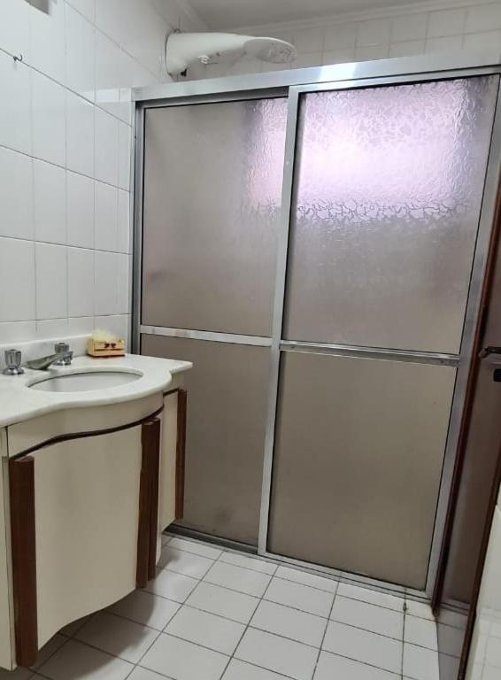 Conforto E Comodidade No Guarujá Exteriér fotografie