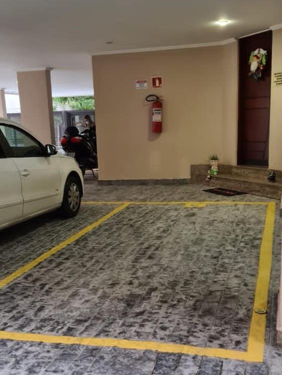 Conforto E Comodidade No Guarujá Exteriér fotografie