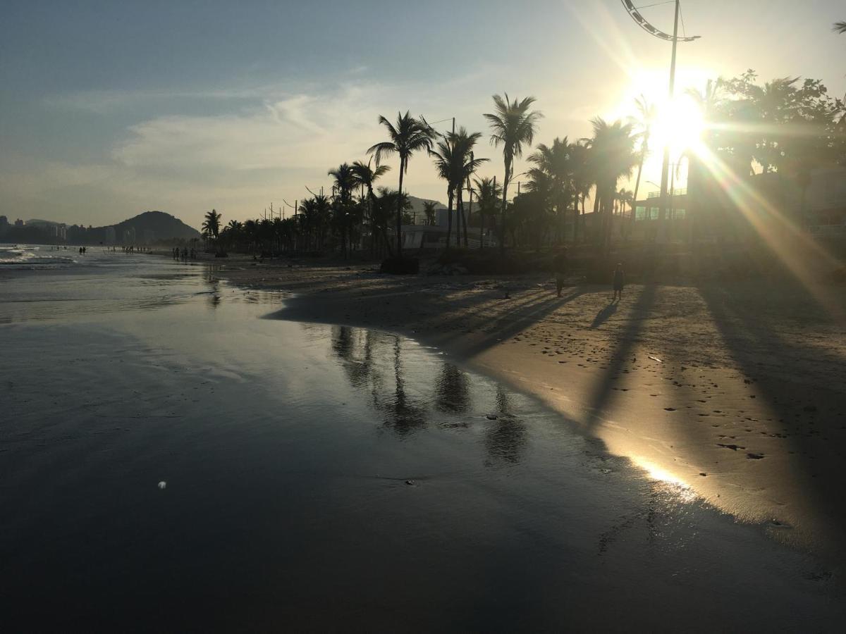 Conforto E Comodidade No Guarujá Exteriér fotografie