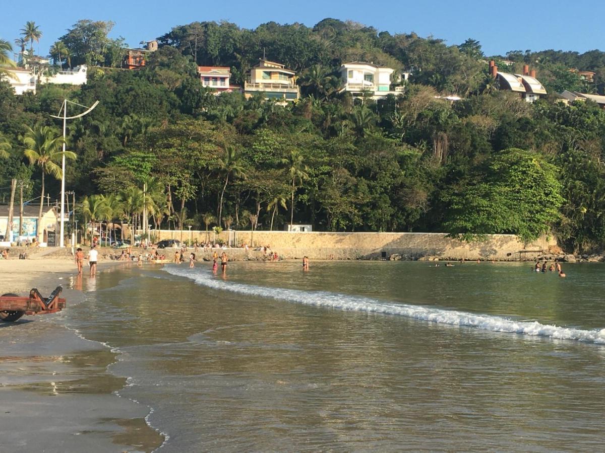 Conforto E Comodidade No Guarujá Exteriér fotografie