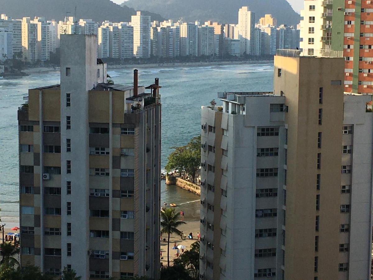 Conforto E Comodidade No Guarujá Exteriér fotografie