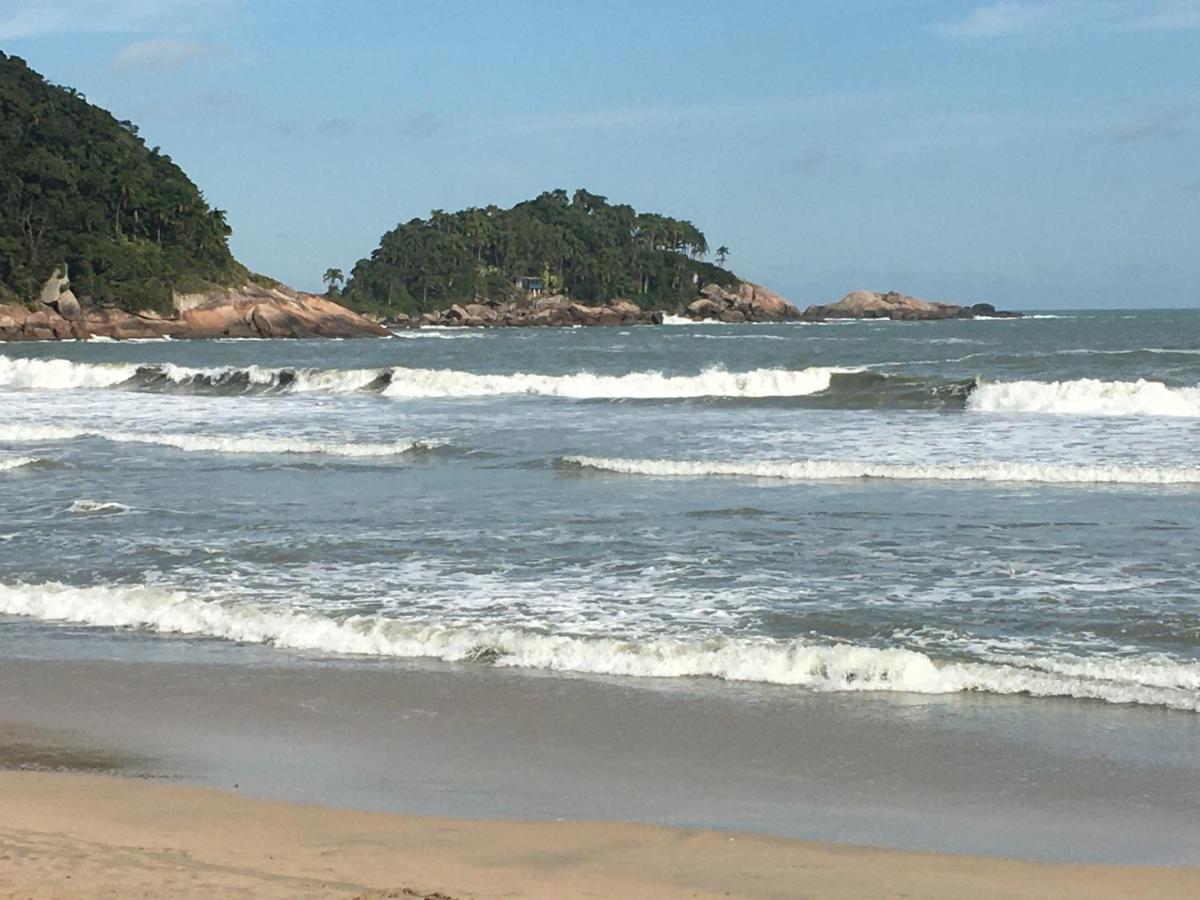 Conforto E Comodidade No Guarujá Exteriér fotografie