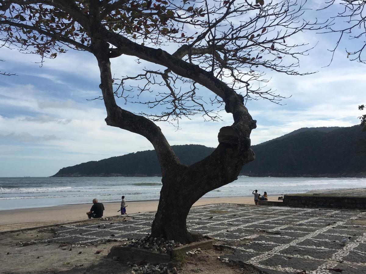 Conforto E Comodidade No Guarujá Exteriér fotografie
