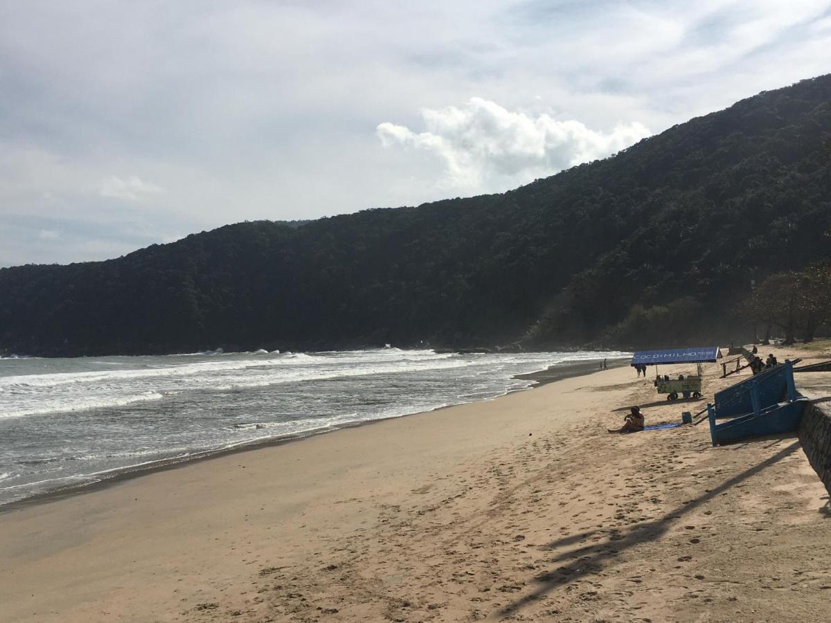 Conforto E Comodidade No Guarujá Exteriér fotografie