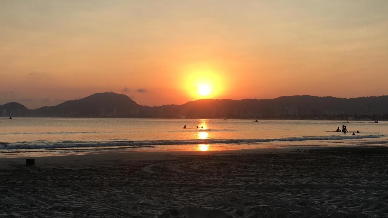 Conforto E Comodidade No Guarujá Exteriér fotografie