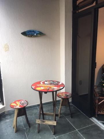 Conforto E Comodidade No Guarujá Exteriér fotografie