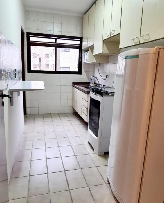 Conforto E Comodidade No Guarujá Exteriér fotografie