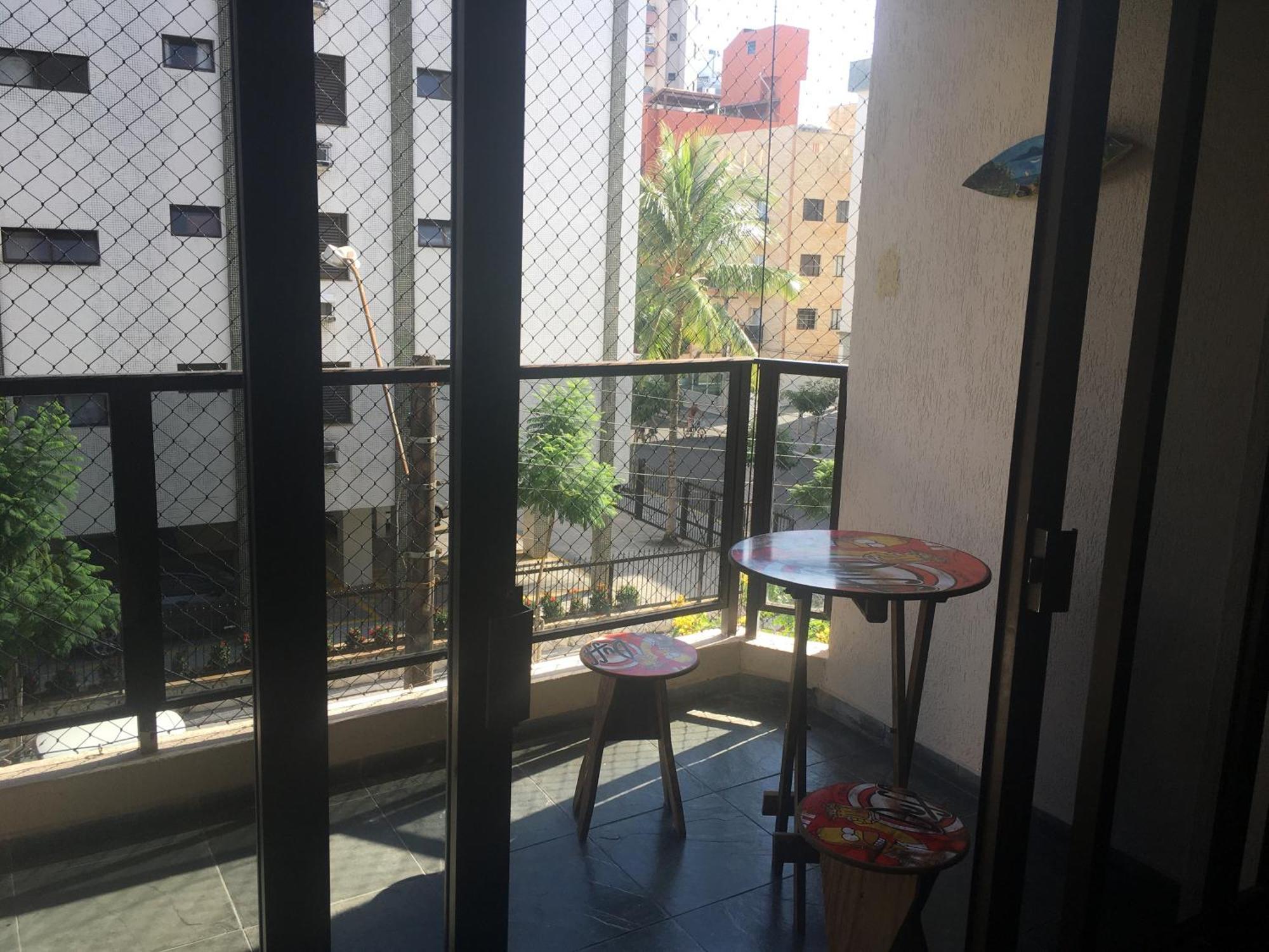 Conforto E Comodidade No Guarujá Exteriér fotografie